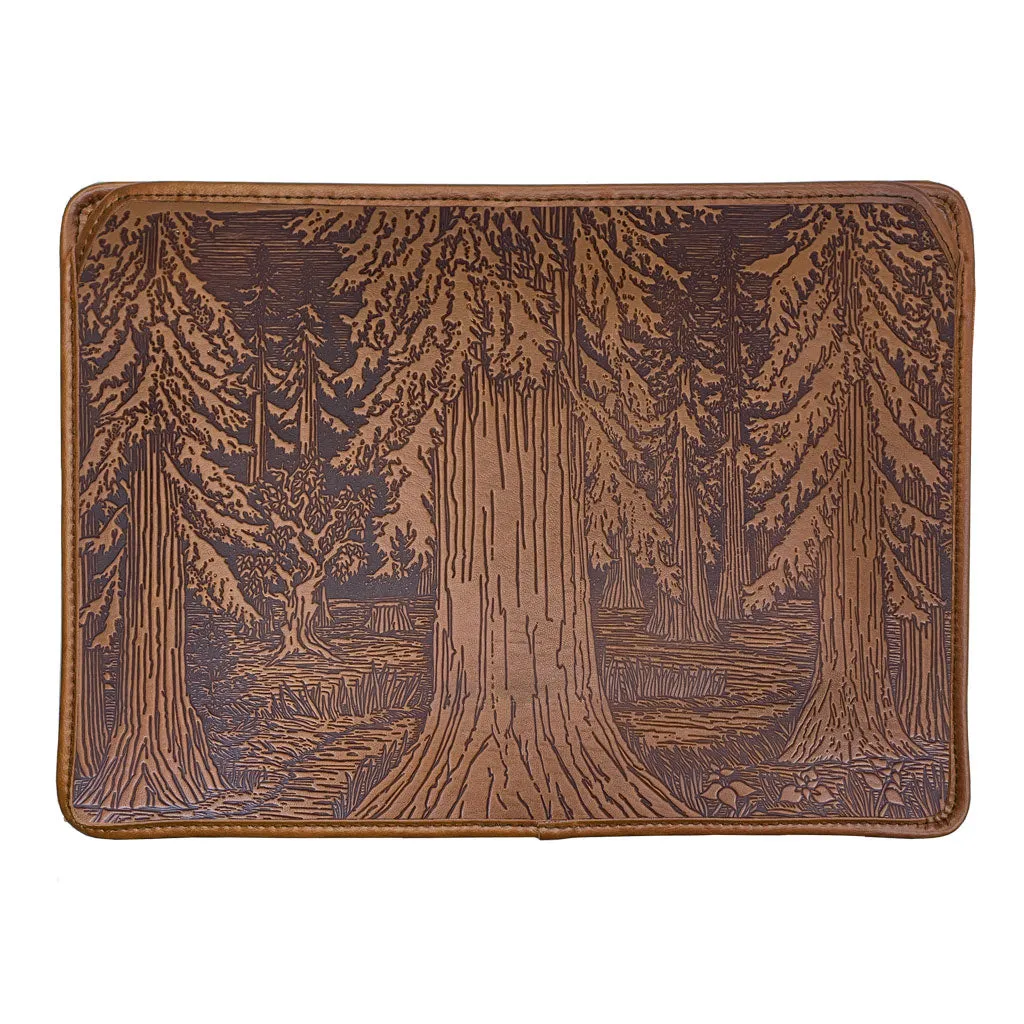 Laptop Sleeve, Forest