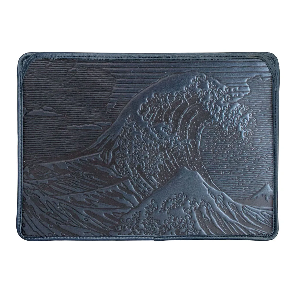 Laptop Sleeve, Hokusai Wave