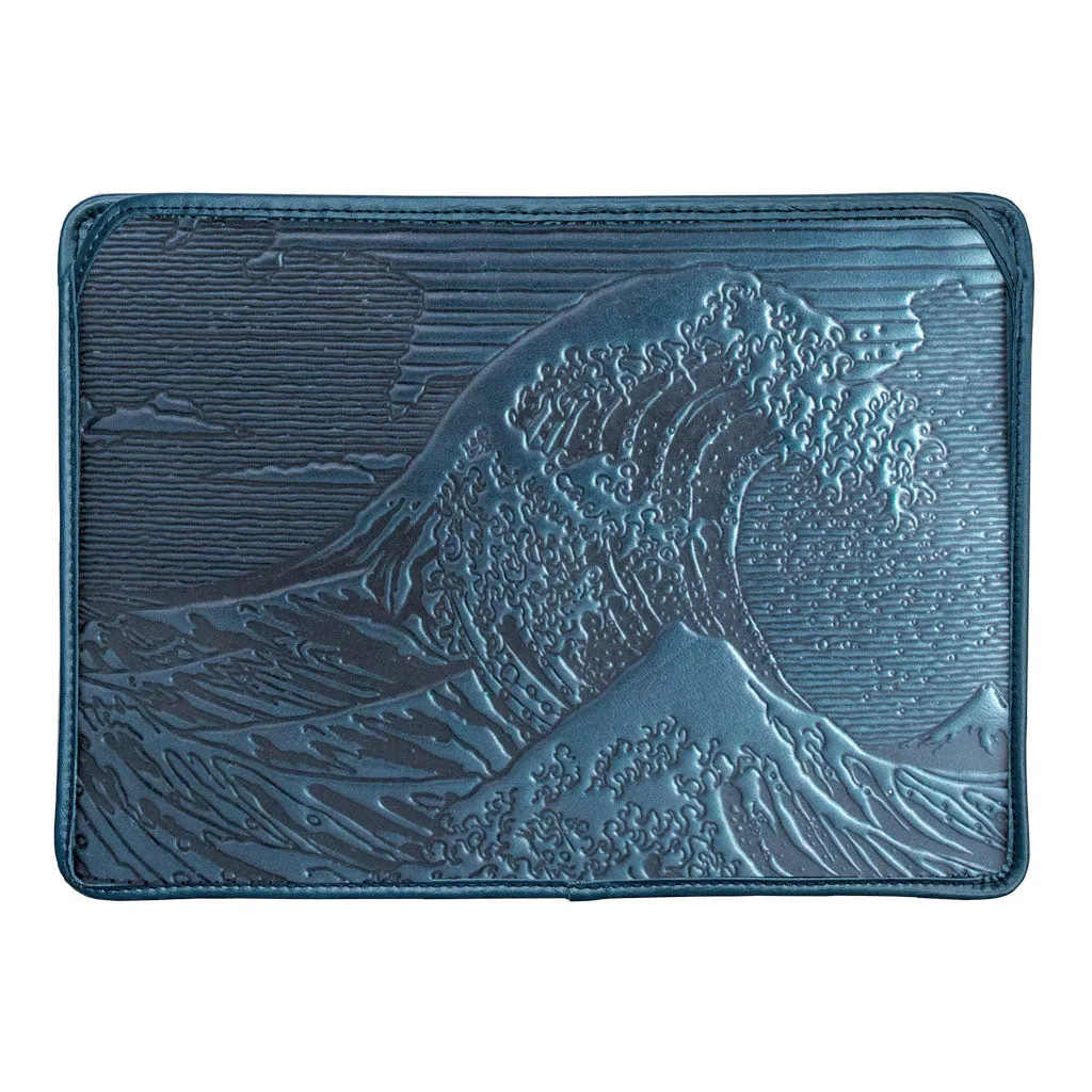 Laptop Sleeve, Hokusai Wave