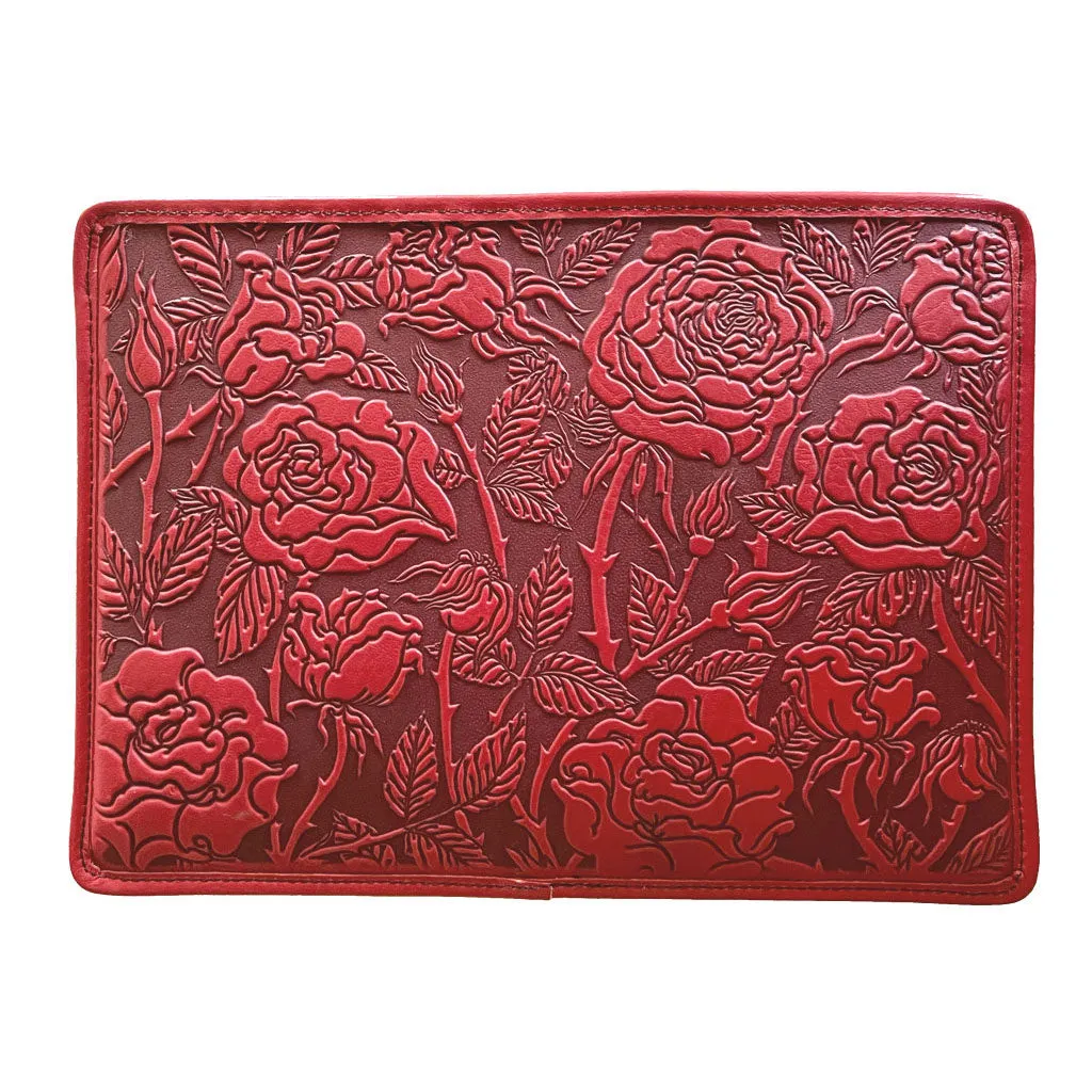 Laptop Sleeve, Wild Rose