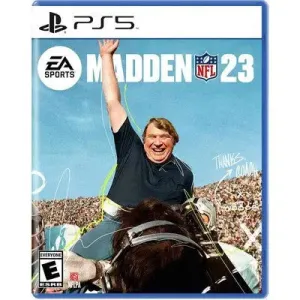 Madden NFL 23 - PlayStation 5