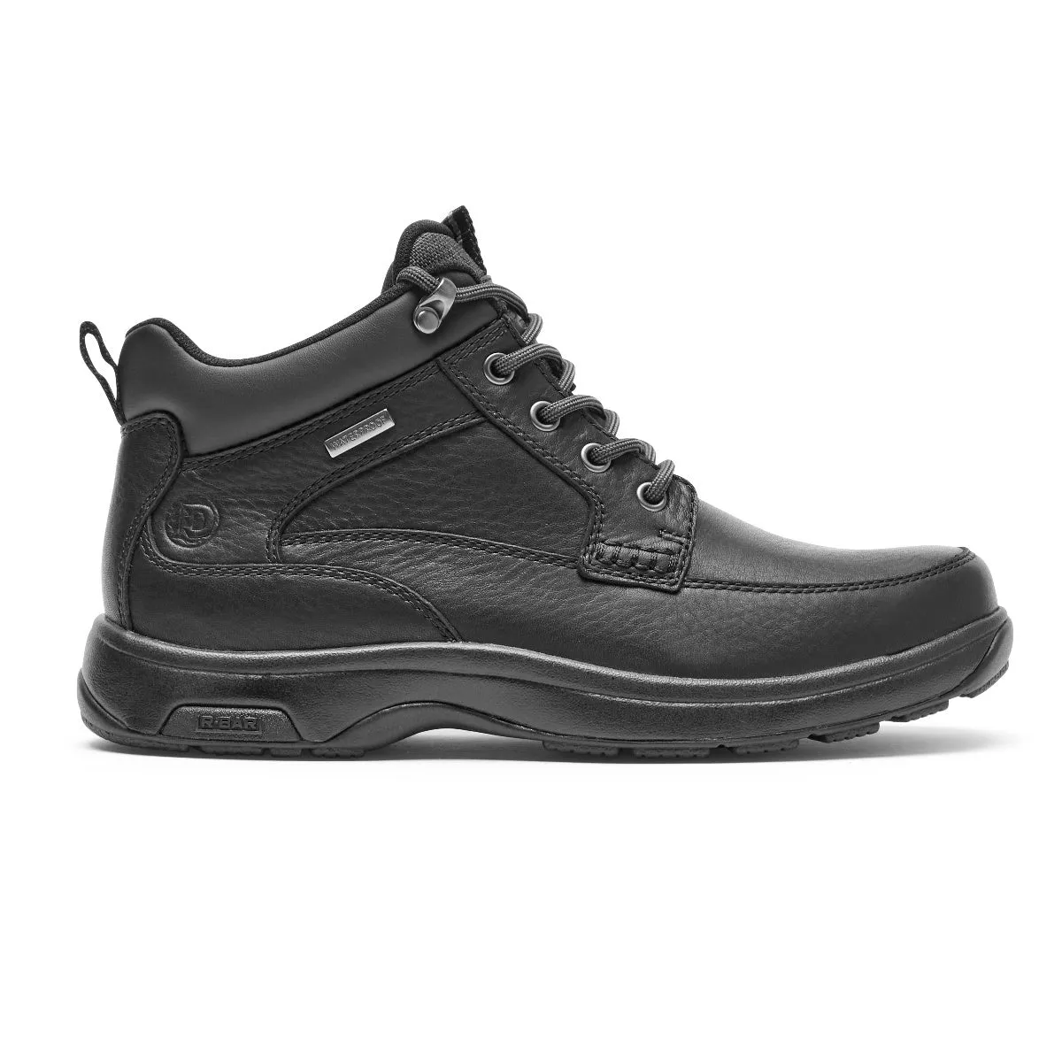 Men's 8000 Waterproof Mid Boot