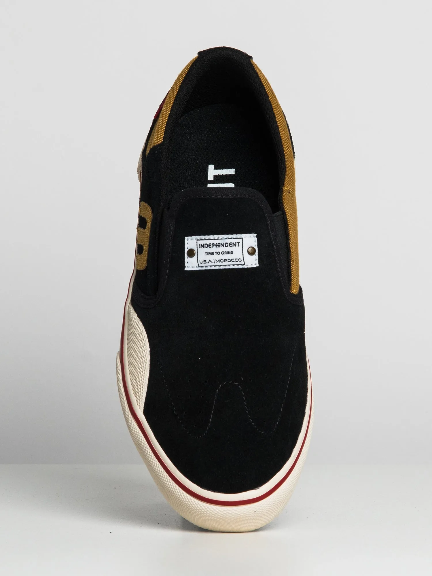 MENS ETNIES MARANA SLIP X INDY - CLEARANCE