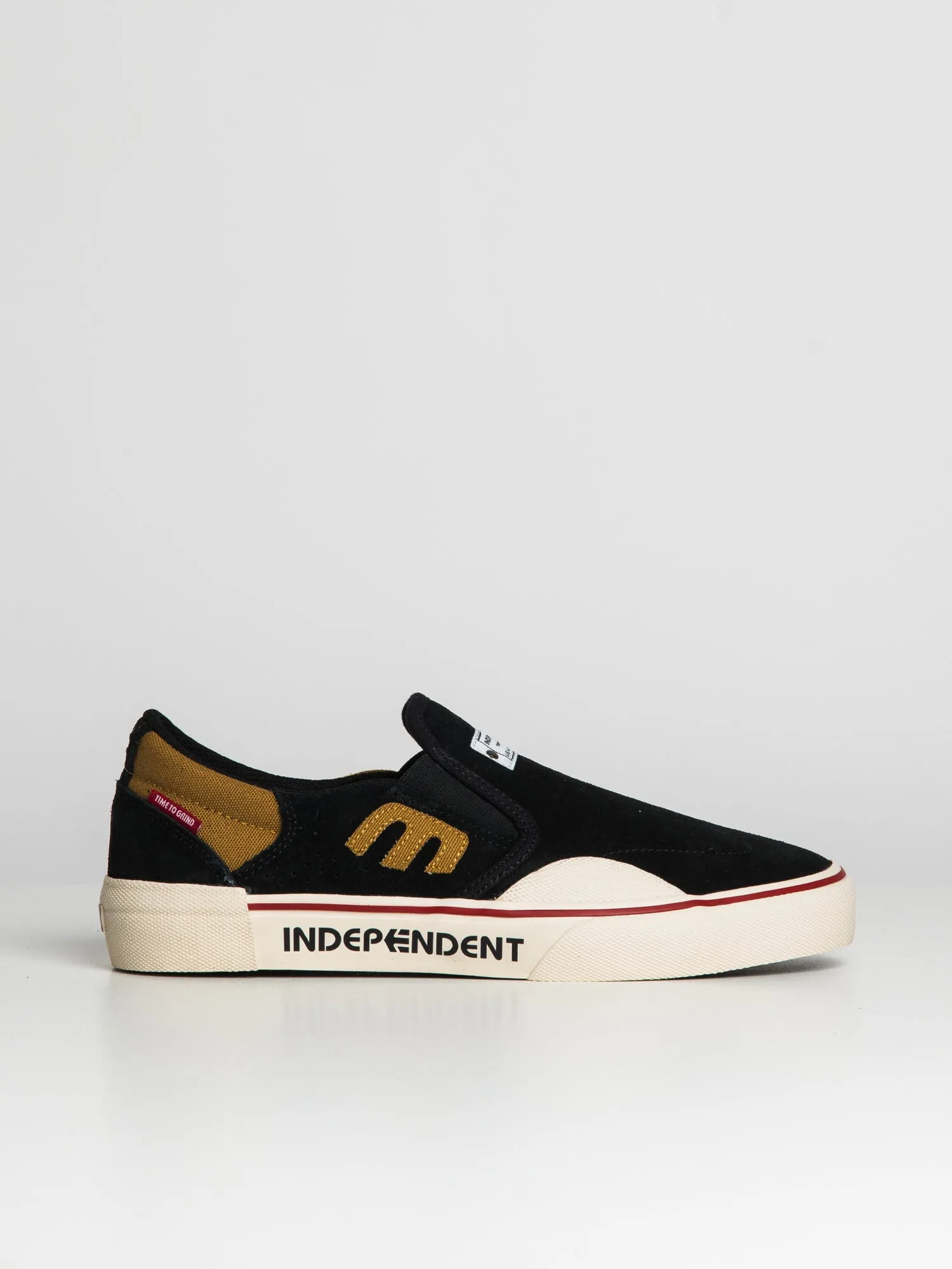 MENS ETNIES MARANA SLIP X INDY - CLEARANCE