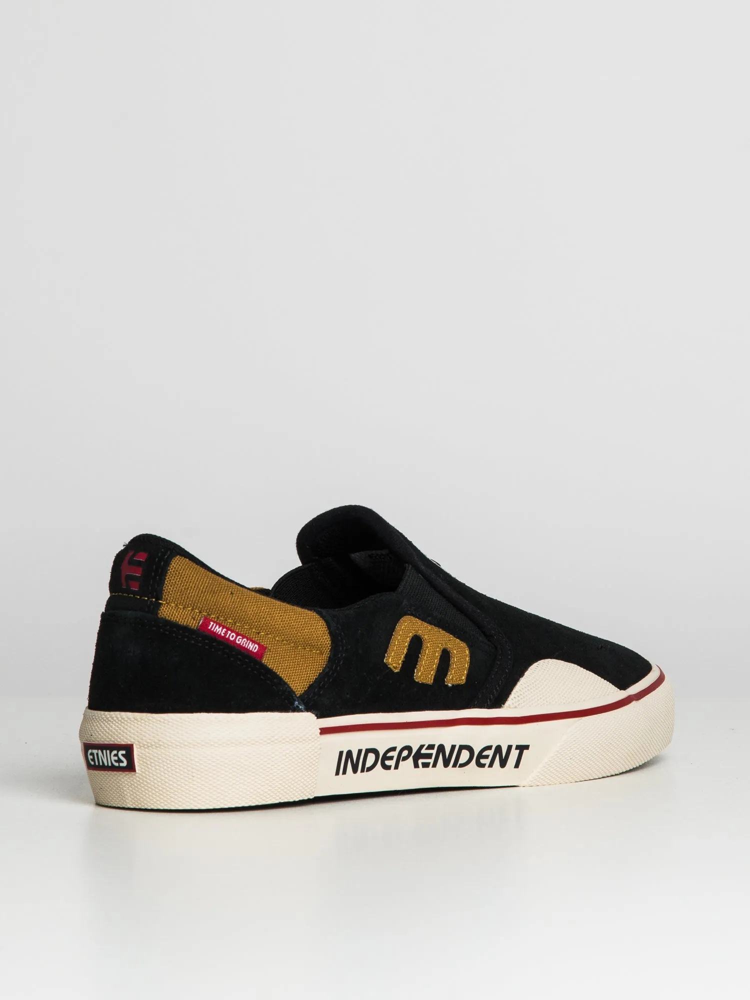 MENS ETNIES MARANA SLIP X INDY - CLEARANCE