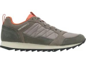 MEN'S MERRELL ALPINE SNEAKER | BELUGA