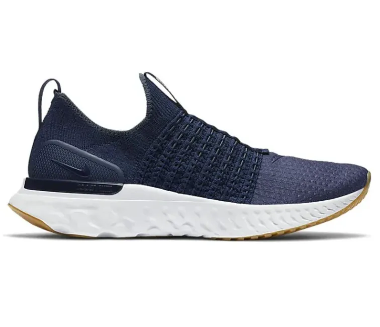 Men's Nike React Phantom FK 2 (College Navy)