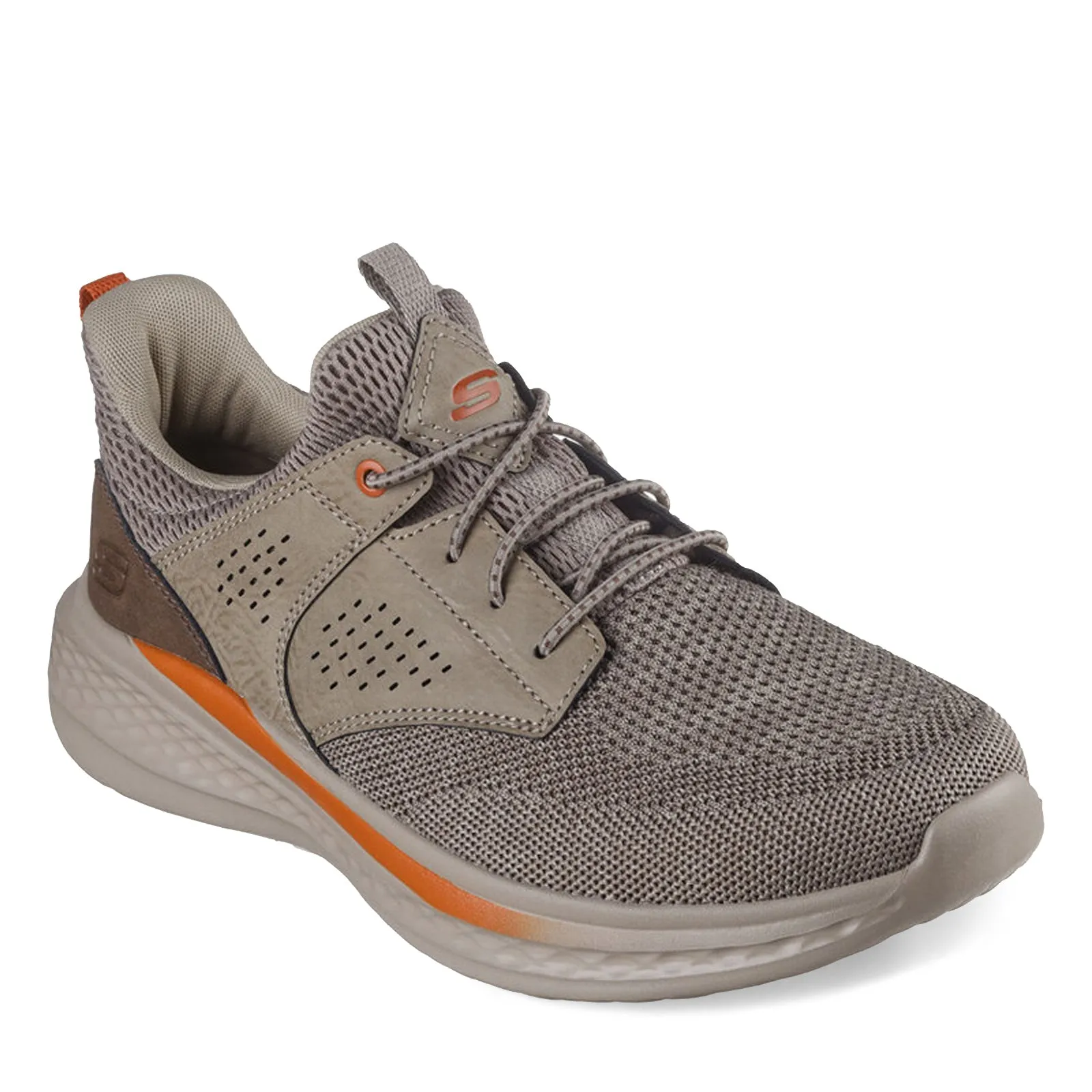 Men's Skechers, Relaxed Fit: Slade - Breyer Sneaker