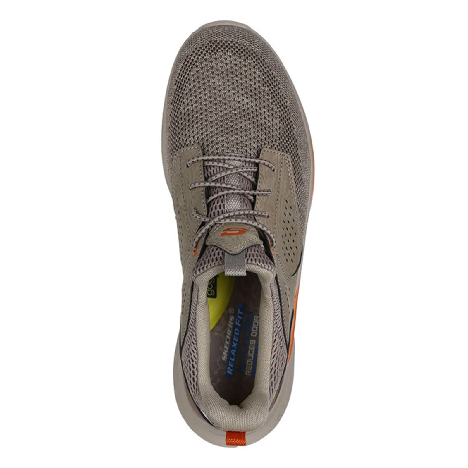 Men's Skechers, Relaxed Fit: Slade - Breyer Sneaker