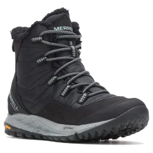 Merrell Antora Sneaker Boot Waterproof Black (Women's)