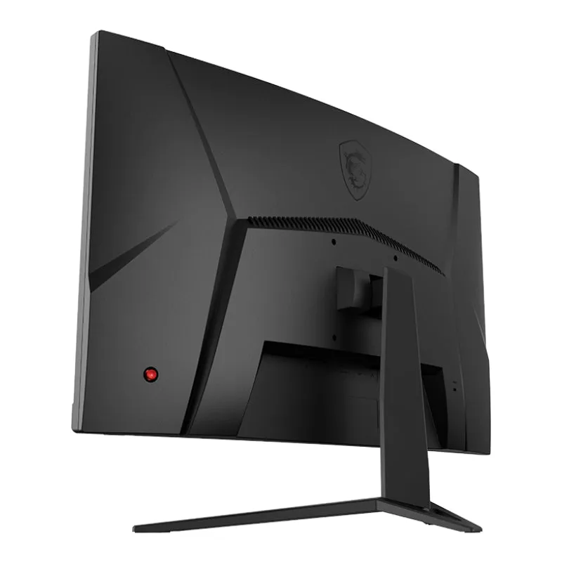 MSI G27CQ4 27" 1440p VA 165HZ 1ms FHD | Curved Gaming Monitor