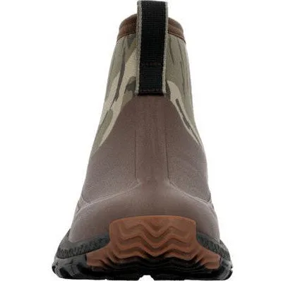 Muck Men's Outscape Max 6" Soft Toe WP Ankle Work Boot - MTSMMOB2