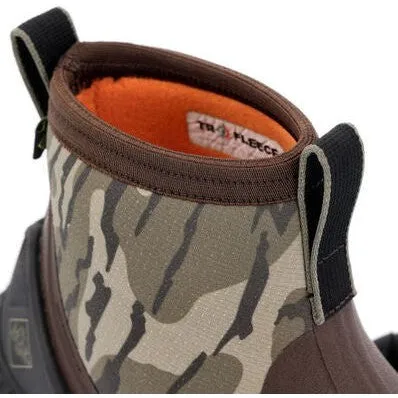 Muck Men's Outscape Max 6" Soft Toe WP Ankle Work Boot - MTSMMOB2