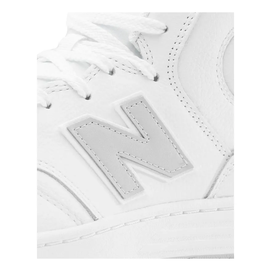 New Balance 480 High White/Grey