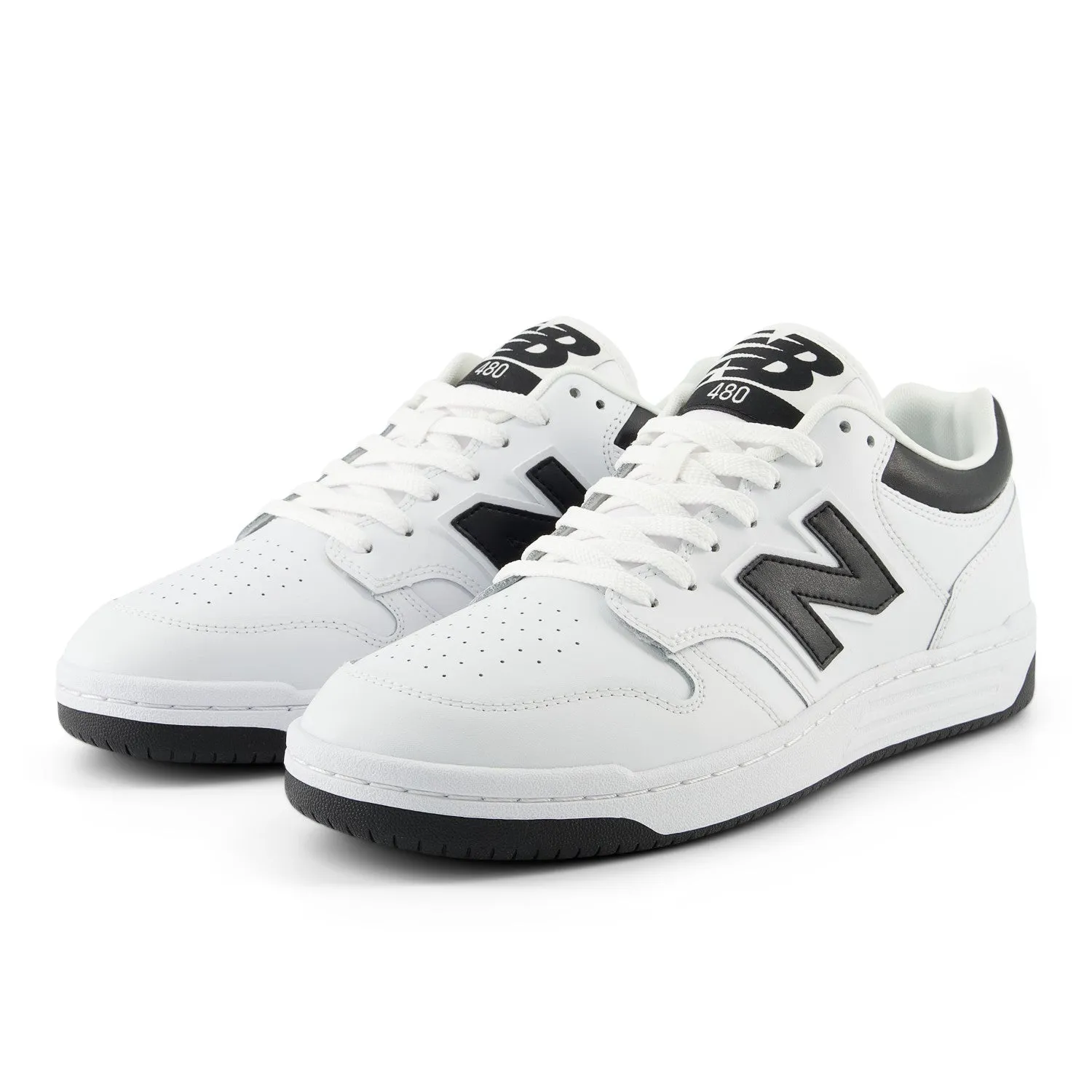 New Balance 480 Men's (BB480LBK)