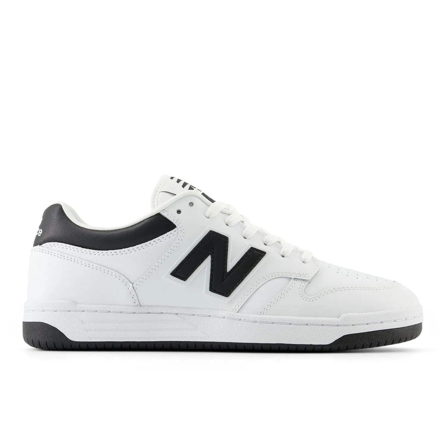 New Balance 480 Men's (BB480LBK)