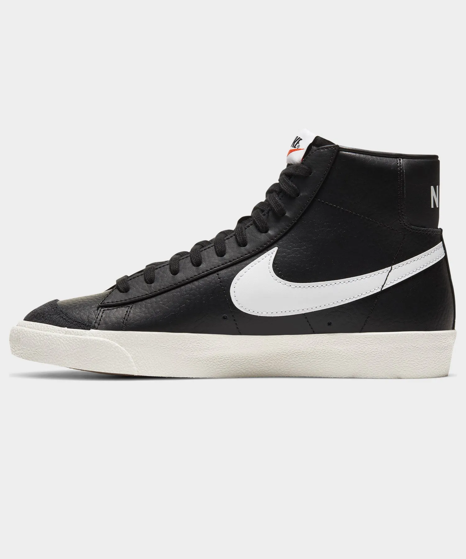 Nike Blazer Mid '77 Vintage Black/white