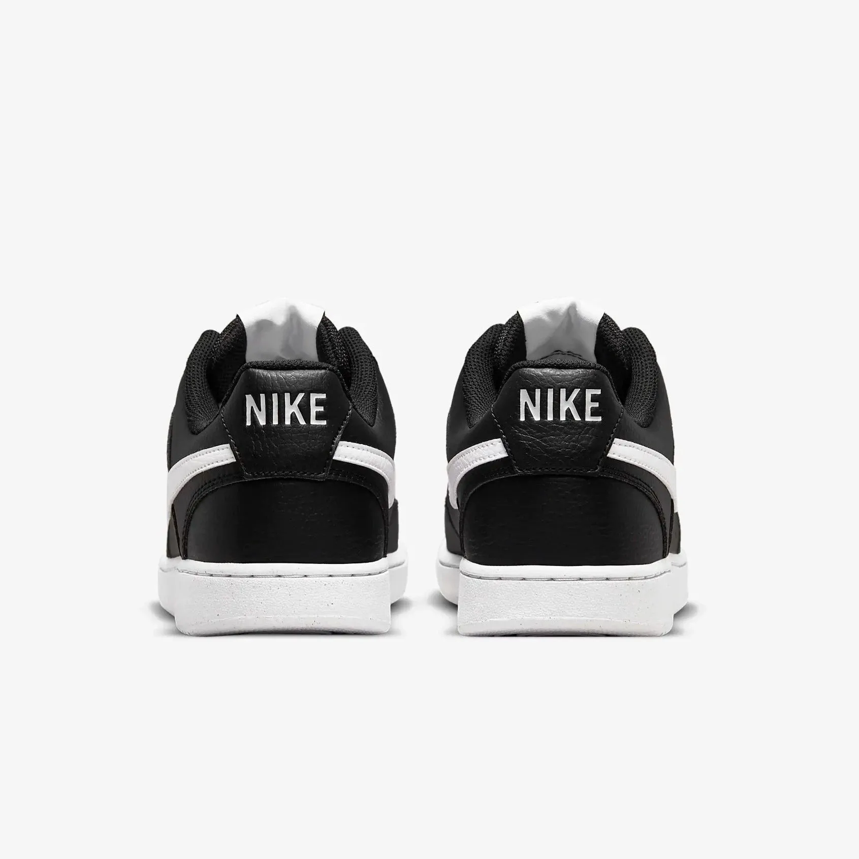 Nike Court Vision Low Mens Next Nature Shoe