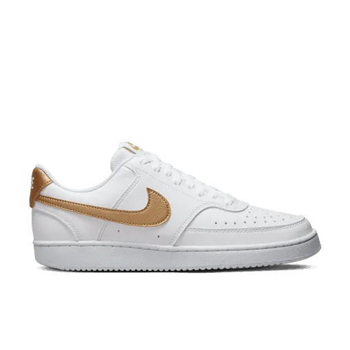 Nike Court Vision Low Next Nature Shoe