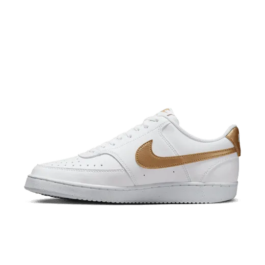 Nike Court Vision Low Next Nature Shoe