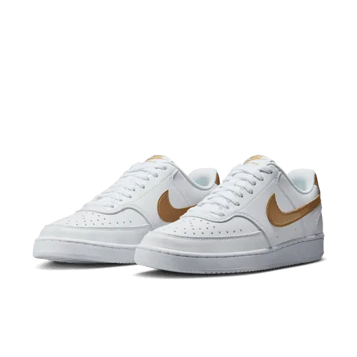 Nike Court Vision Low Next Nature Shoe