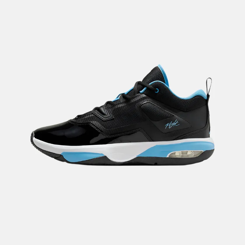 Nike Jordan Stay Loyal 3 Men's Basketball Shoes -Black/White/University Blue