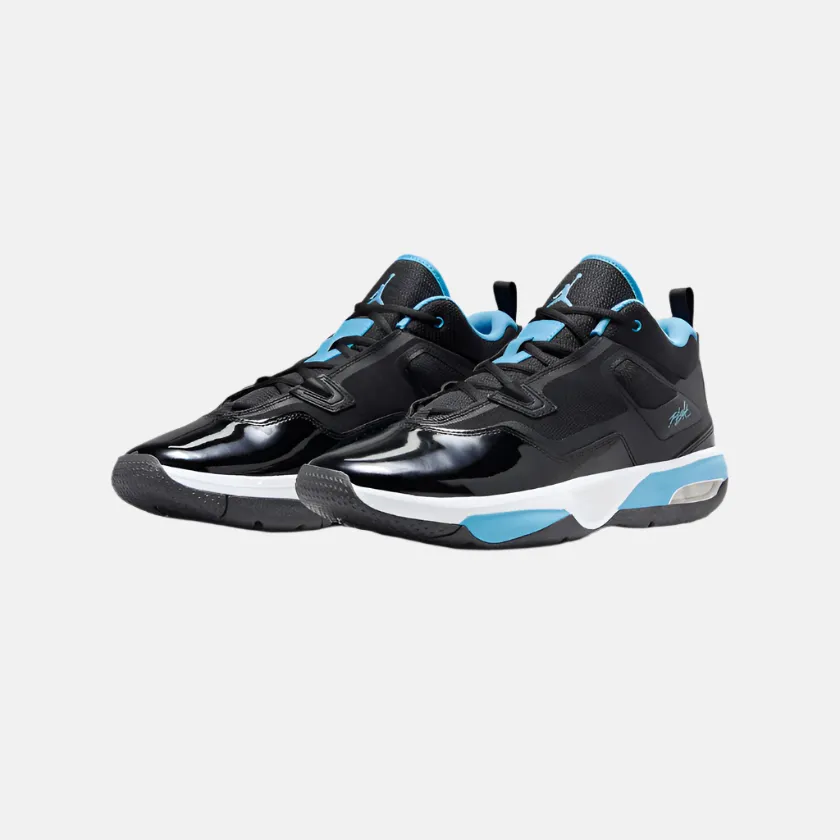 Nike Jordan Stay Loyal 3 Men's Basketball Shoes -Black/White/University Blue