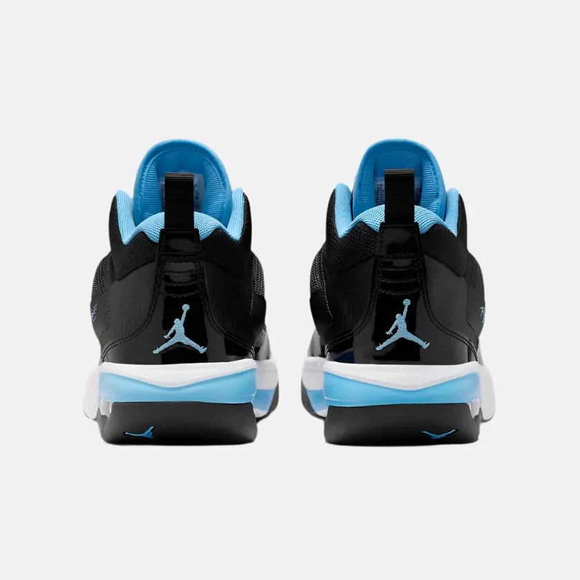 Nike Jordan Stay Loyal 3 Men's Basketball Shoes -Black/White/University Blue