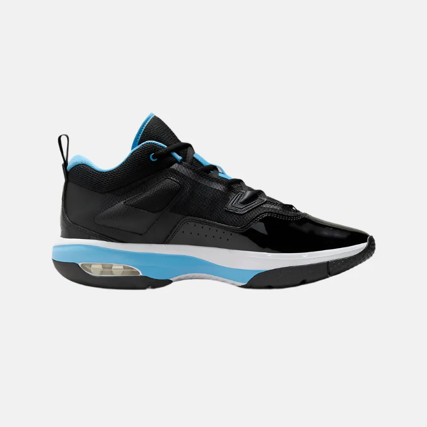 Nike Jordan Stay Loyal 3 Men's Basketball Shoes -Black/White/University Blue