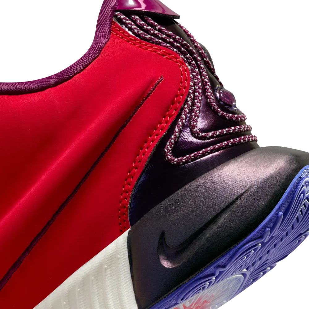 Nike LeBron XXI SE "Movie Night" Big Kids' Basketball Shoes