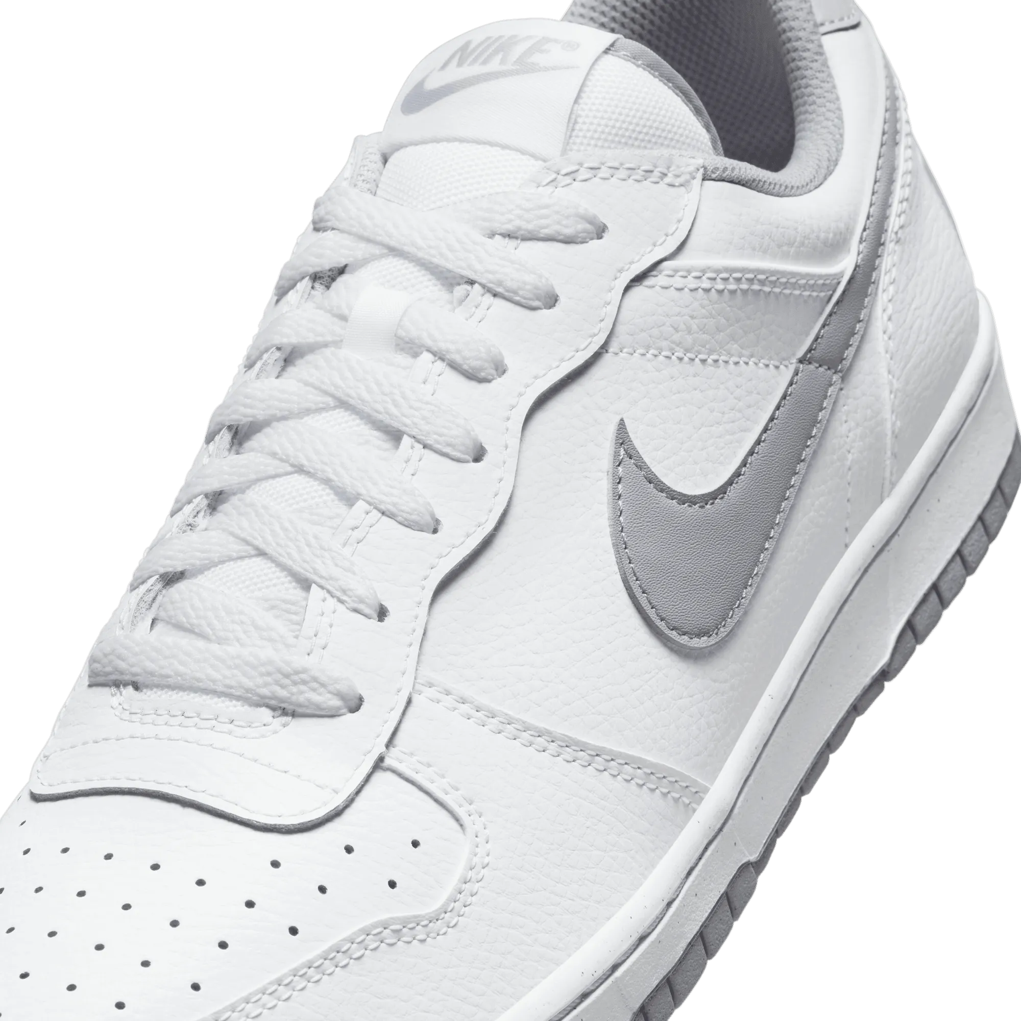 Nike Men's Big Low Basketball Shoes