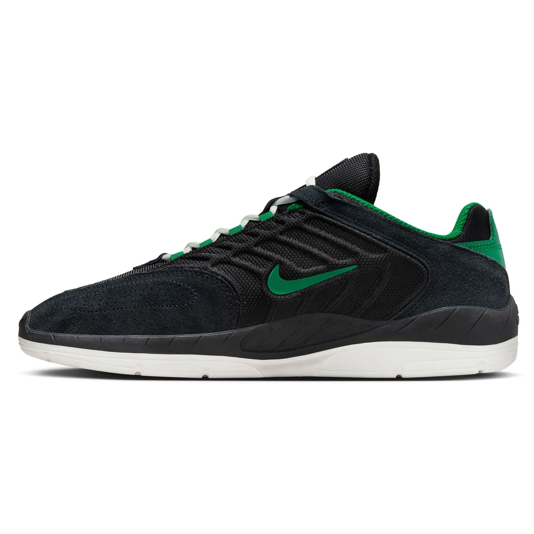 Nike SB Vertebrae Black/Celtics Green