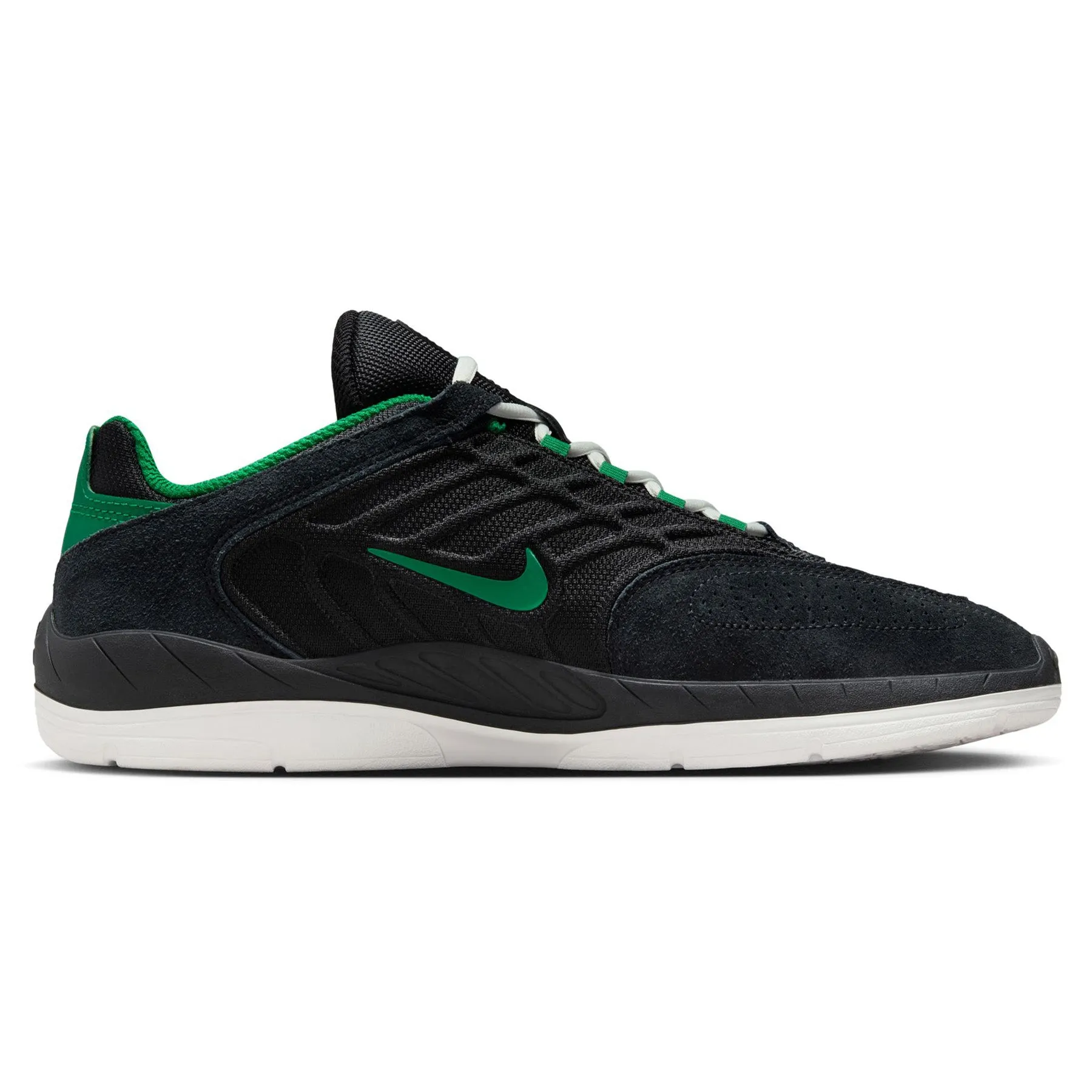 Nike SB Vertebrae Black/Celtics Green