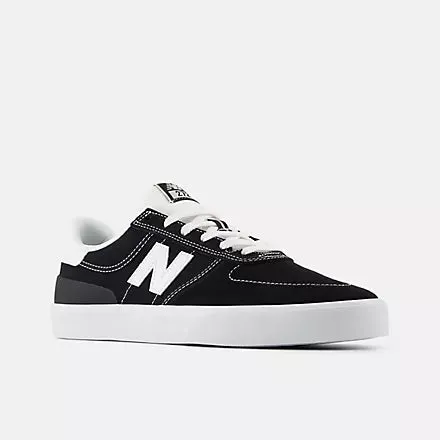 NUMERIC 272 SHOE - Black/White