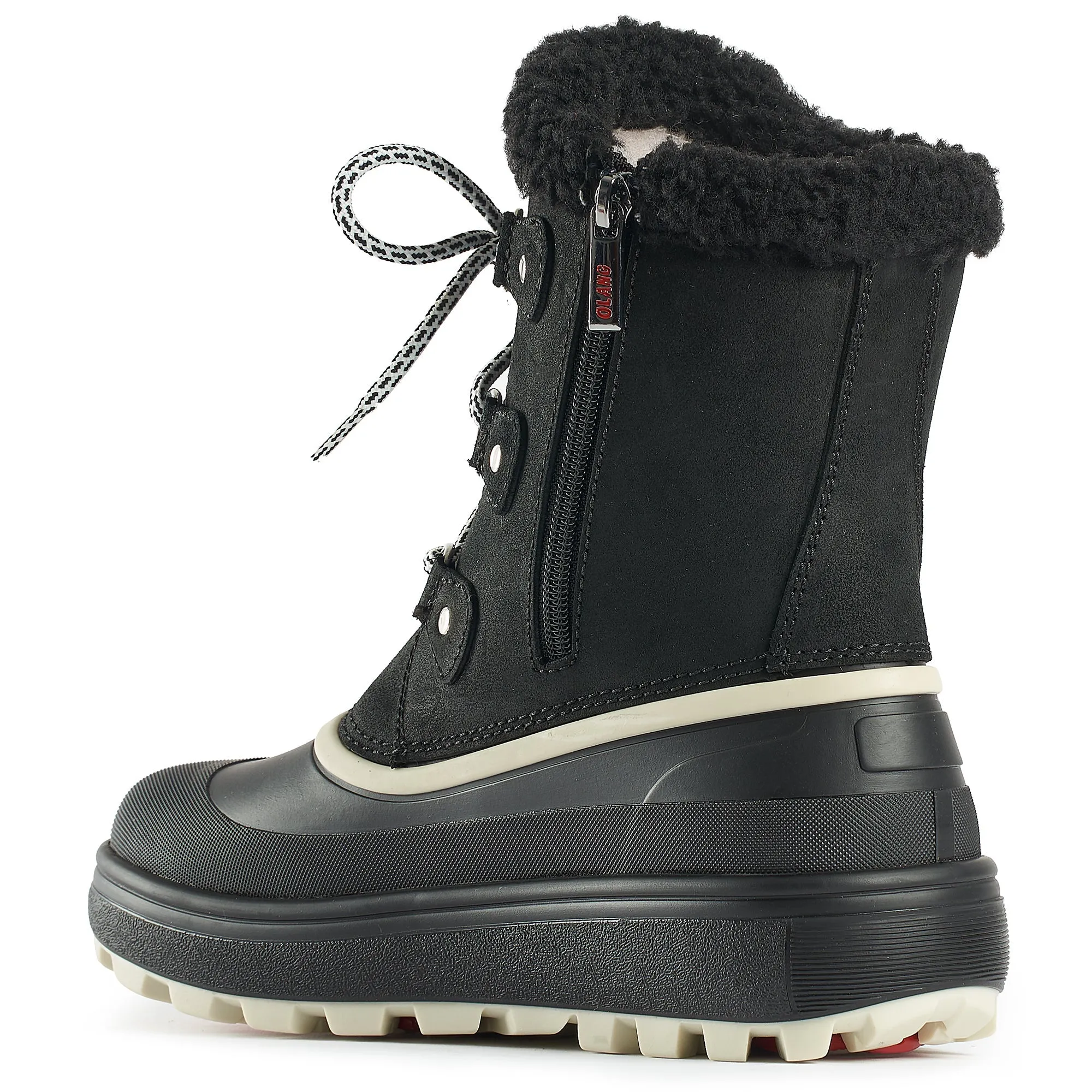 OLANG PORTLAND - Women's winter boots