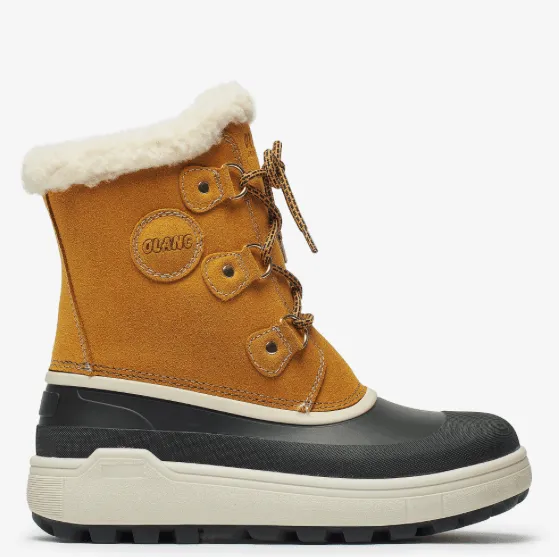 OLANG PORTLAND - Women's winter boots