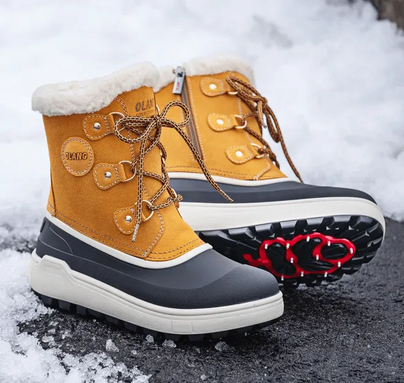 OLANG PORTLAND - Women's winter boots