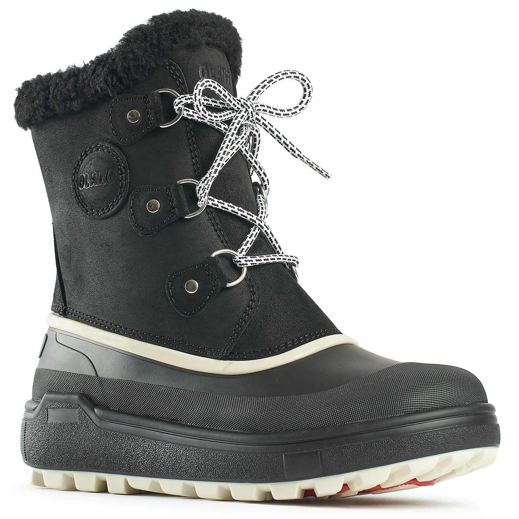 OLANG PORTLAND - Women's winter boots