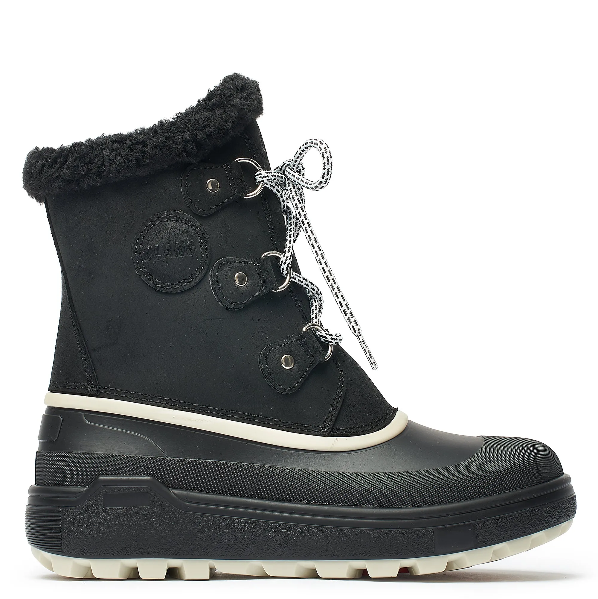 OLANG PORTLAND - Women's winter boots