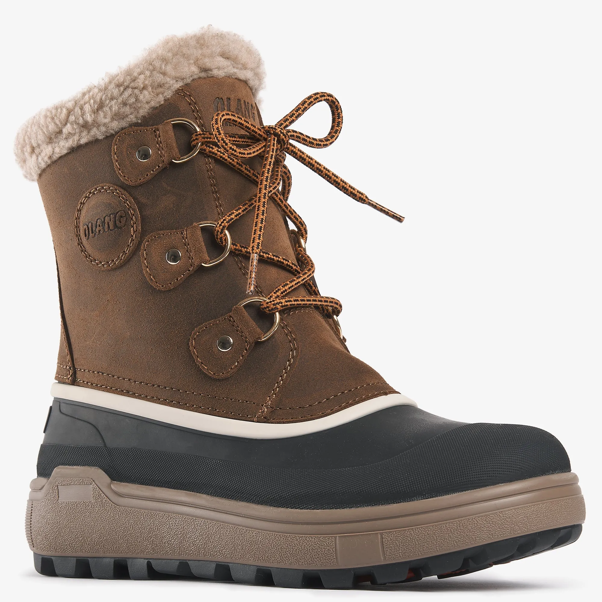 OLANG PORTLAND - Women's winter boots