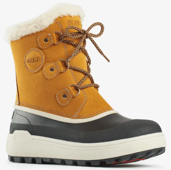 OLANG PORTLAND - Women's winter boots