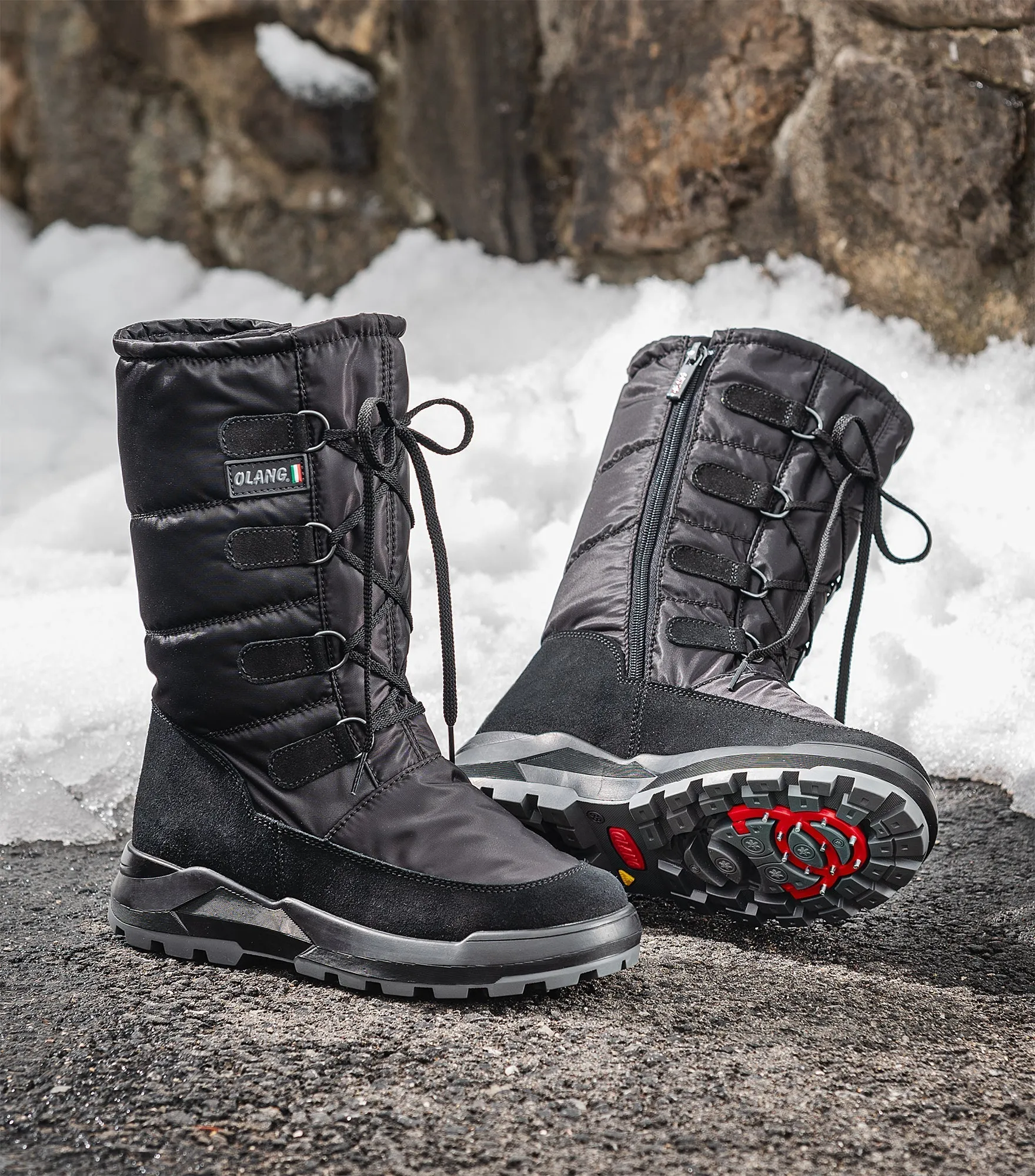 OLANG STOCCARDA - Women's winter boots