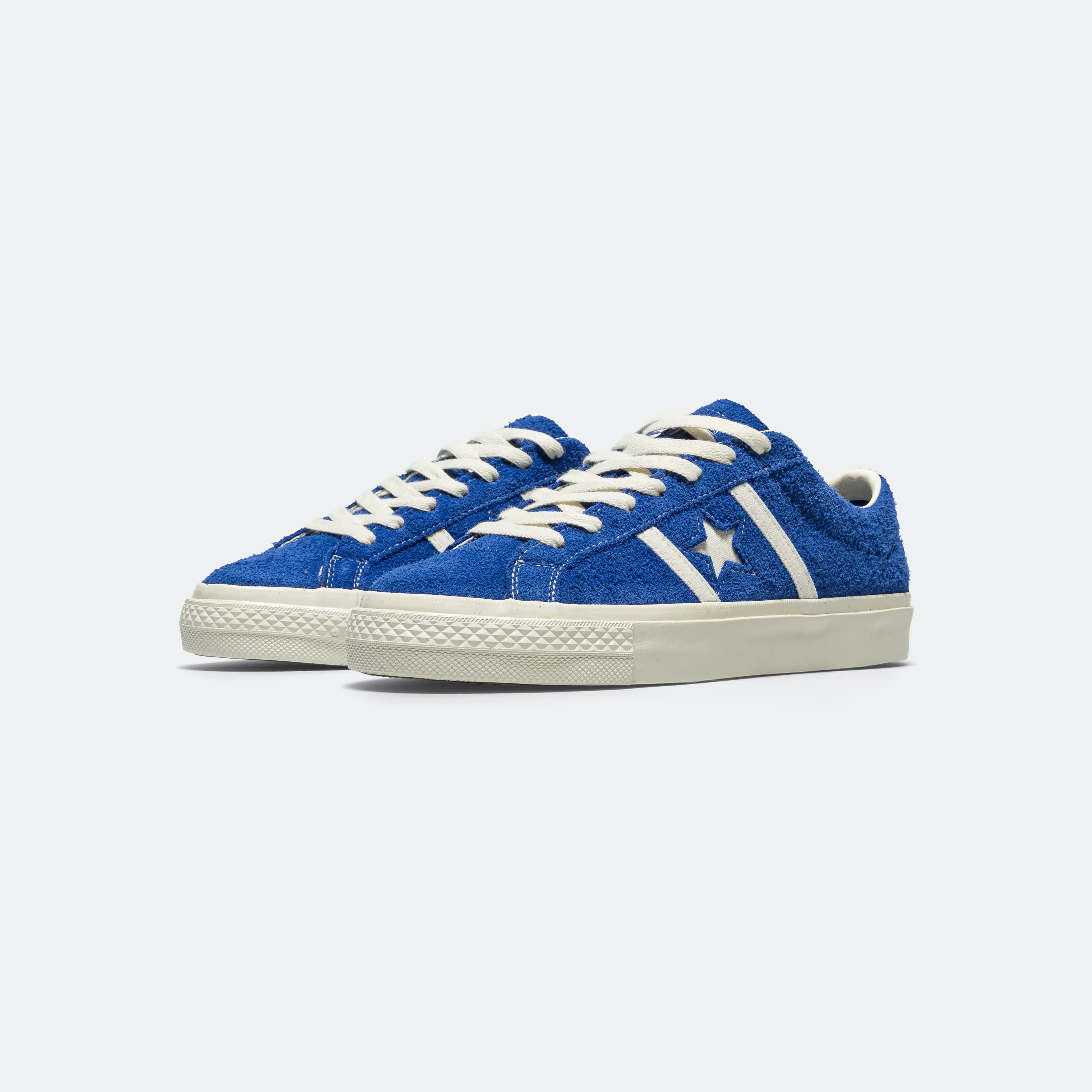 One Star Academy Pro Low - Blue/Egret