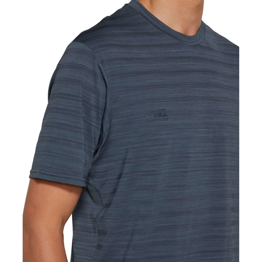 O'Neill 24/7 Tech Short Sleeve Surf Tee Rashie