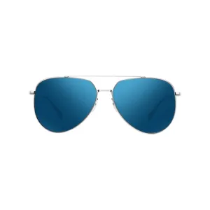 Original Xiaomi Mijia Sunglasses Pilota (Blue)