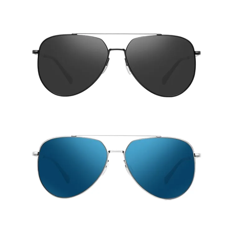 Original Xiaomi Mijia Sunglasses Pilota (Blue)