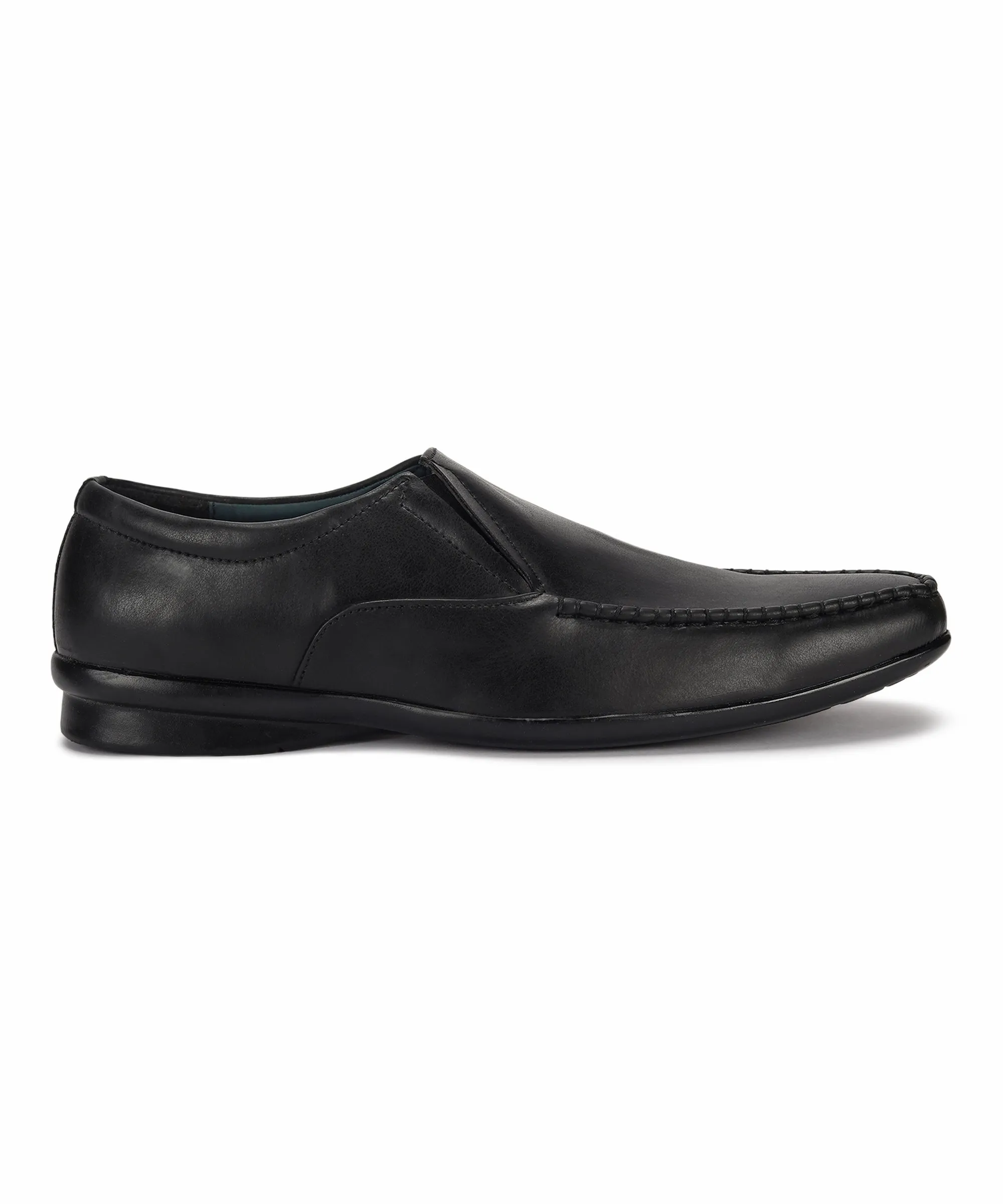 Paragon  K11236G Men Formal Shoes | Corporate Office Shoes | Smart & Sleek Design | Comfortable Sole with Cushioning | For Daily & Occasion Wear