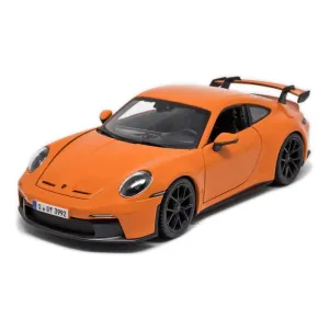 Porsche 911 GT3 1/24 scale