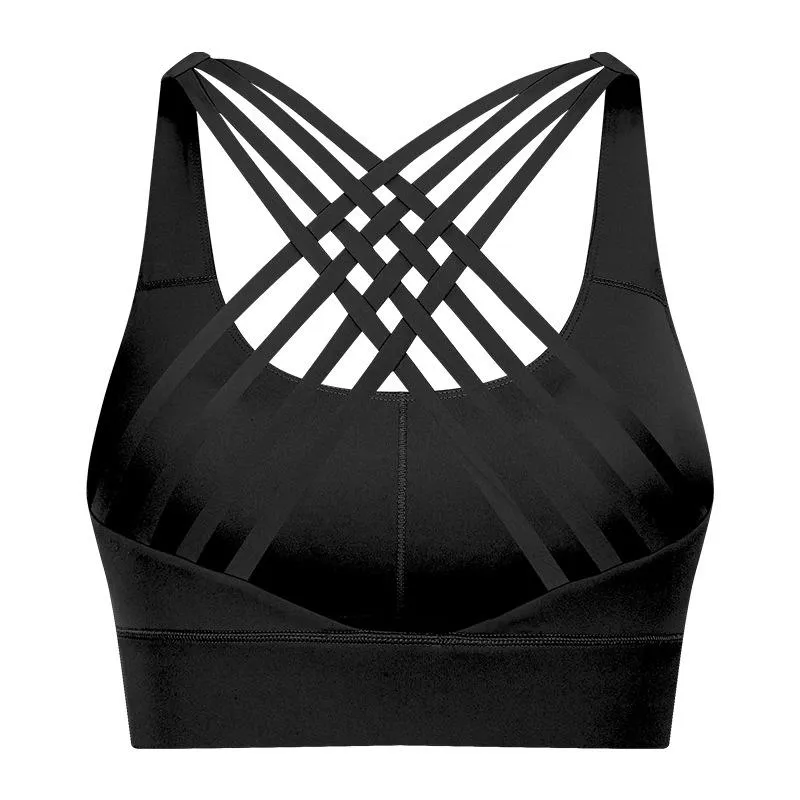 Power Up Sports Bra (only XS left)