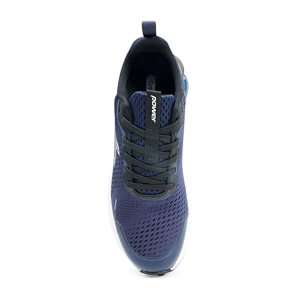 Power VENTUS PLUS TEMPEST Chunky Lace-Up Sneaker for Men